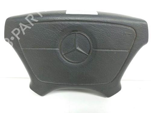 Førerens kollisjonspute MERCEDES-BENZ C-CLASS T-Model (S202) C 220 T CDI (202.193) (125 hp) 8274978