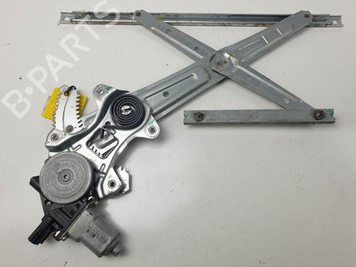 Front left window mechanism HONDA CR-V IV (RM_) 2.2 i-DTEC 4WD (RE6) | BP24933719C22 - Image 4