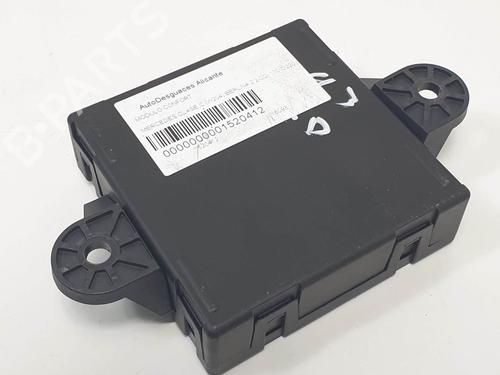 Electronic module MERCEDES-BENZ C-CLASS (W204) C 220 CDI (204.002) | BP24990320M83 - Image 5