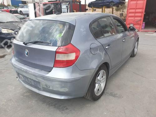 Headlight switch BMW 1 (E87) 120 d | BP19070861I24 - Image 23