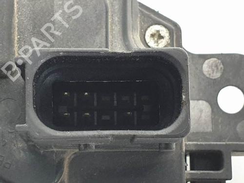 Front left lock OPEL ASTRA H (A04) 1.7 CDTI (L48) | BP6855959C98 