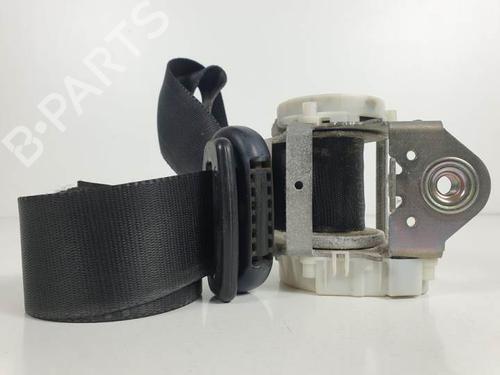 Front right seatbelt FORD FOCUS II Convertible 2.0 | BP12384613I25 