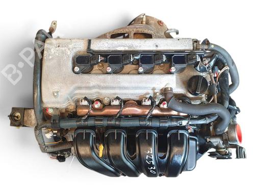 Engine TOYOTA COROLLA (_E12_) 1.6 VVT-i (ZZE121_, ZZE121R) | BP39577820M1 - Image 7