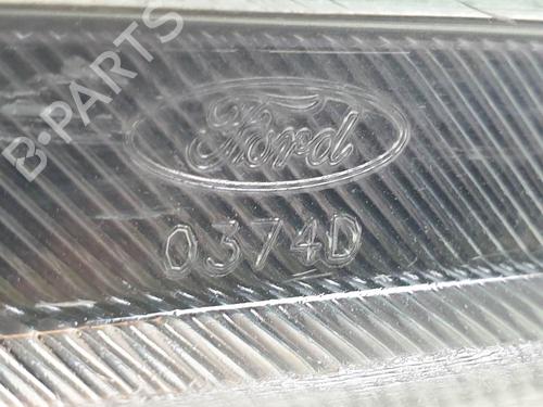 Right headlight FORD FOCUS II (DA_, HCP, DP) 1.8 TDCi | BP26145526C29 - Image 5
