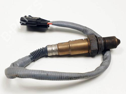 Used Electronic sensor Electronic sensor RENAULT CLIO IV (BH_) 1.5 dCi 75 (75 hp) 25121579 25121579