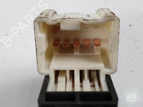 Right rear window switch NISSAN ALMERA II Hatchback (N16) 2.2 Di | BP6843608I28 - Image 3