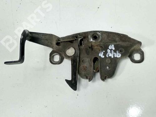 Used Hood lock NISSAN TERRANO II (R20) 2.7 TDi 4WD (125 hp) 8764624
