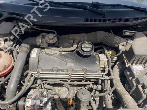 Right rear brake caliper SEAT IBIZA III (6L1)  | BP18350158M106 