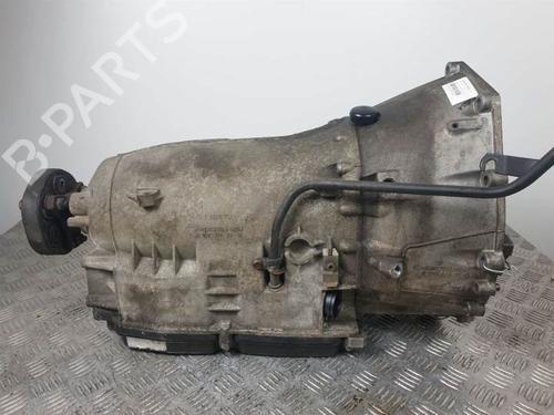 Used Gearbox MERCEDES-BENZ E-CLASS T-Model (S210) E 230 T (210.237) (150 hp) 9769538