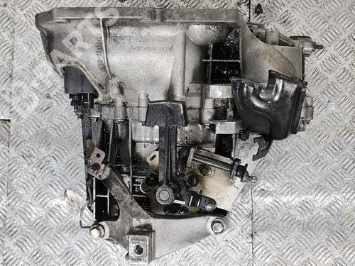 Gearbox FORD FOCUS II Turnier (DA_, FFS, DS) 1.6 TDCi | BP7556469M3