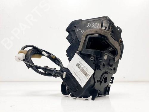 Used Front right lock Front right lock CITROËN C4 III (BA_, BB_, BC_) 1.2 PureTech 130 (BAHNSA, BAHNSB) (130 hp) 16840952 16840952