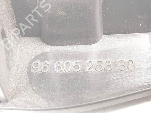 Front right interior door handle PEUGEOT 308 I (4A_, 4C_) 1.6 16V | BP14853836I14 