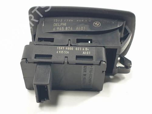 Right rear window switch BMW 1 (E87) 120 d | BP12382871I28 