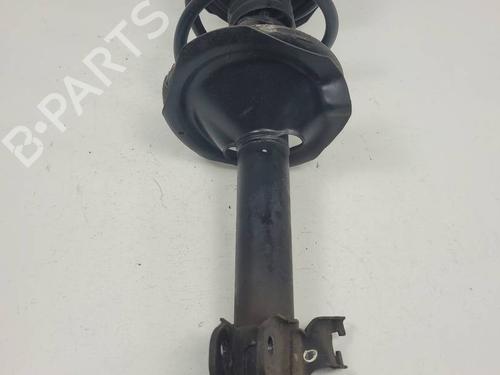 Used Right front shock absorber Right front shock absorber NISSAN X-TRAIL I (T30) 2.0 (140 hp) 34515046 34515046