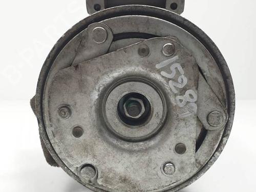 AC compressor RENAULT LAGUNA II Grandtour (KG0/1_) 1.9 dCi (KG1V) | BP25137955M34 