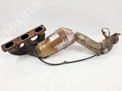 Used Catalyst Catalyst BMW 5 (E39) 523 i (170 hp) 14457310 14457310