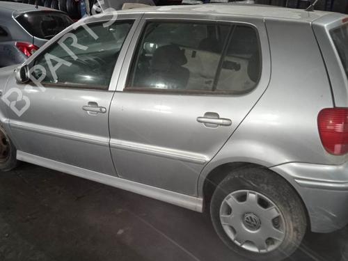 Headlight switch VW POLO (6N2) 1.4 TDI | BP6860661I24 - Image 5