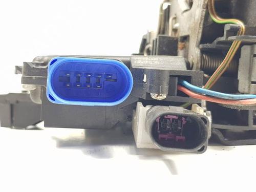 Front left lock VW TOUAREG (7LA, 7L6, 7L7) 5.0 V10 TDI | BP15131770C98 
