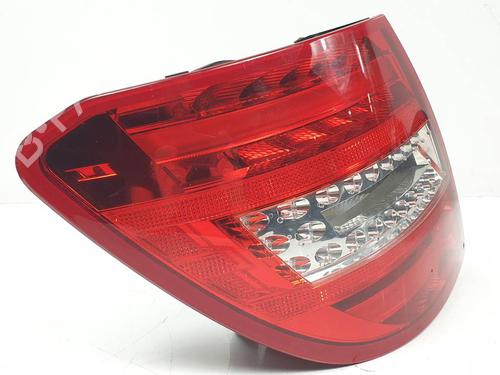 Venstre baglygte MERCEDES-BENZ C-CLASS T-Model (S204) C 250 CDI (204.203) | BP29726475C34 
