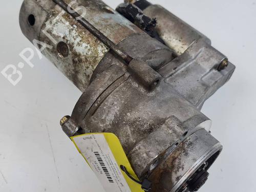 Used Starter Starter KIA SORENTO I (JC) 2.5 CRDi 4WD (140 hp) 29298002 29298002