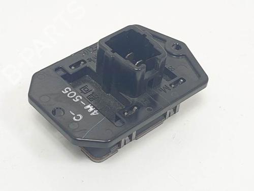 Used Heater resistor SUZUKI SWIFT IV (FZ, NZ) [2010-2025]  16841174