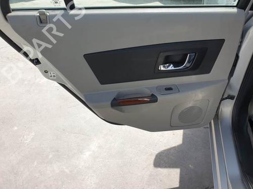 Venstre bak invendig håndtak CADILLAC CTS 3.2 | BP16292048I15 