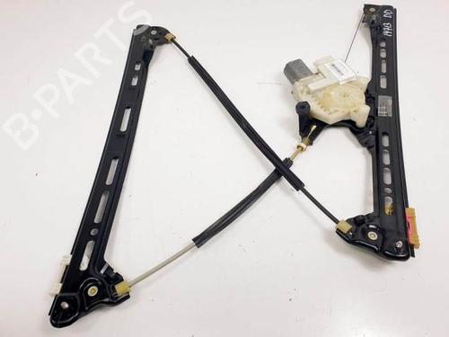 Used Front right window mechanism CITROËN C4 Grand Picasso II (DA_, DE_) 1.2 THP 130 (130 hp) 29274862