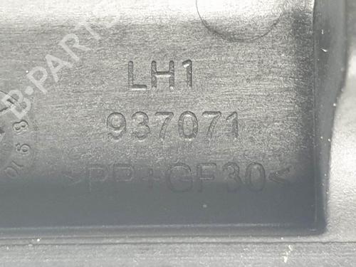Rear left interior door handle FIAT FREEMONT (345_) 2.0 JTD 4x4 | BP25138737I15 - Image 3