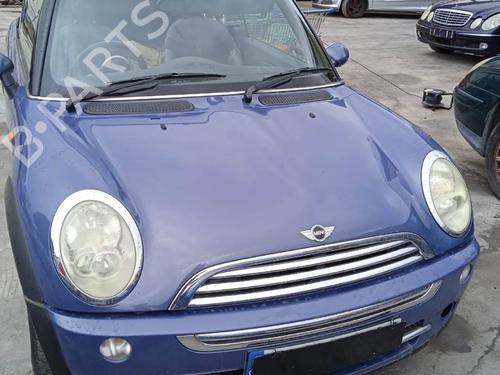 MINI MINI Convertible (R52) One 847161