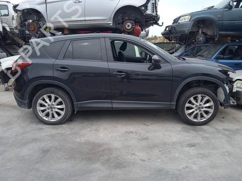 Electronic module MAZDA CX-5 (KE, GH) 2.2 D AWD (KE102) | BP31241018M83 - Image 6