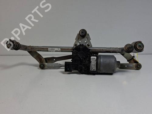 Used Front wiper motor Front wiper motor SKODA CITIGO (NF1) 1.0 (60 hp) 40177140 40177140