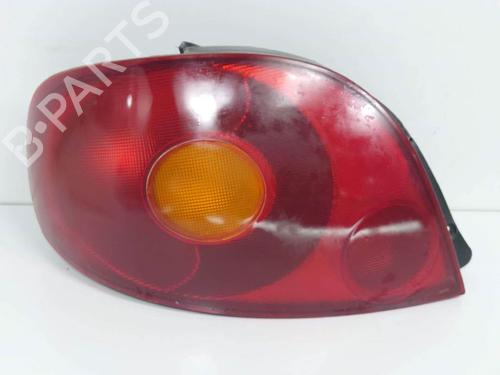 Used Left taillight DAEWOO MATIZ (M100, M150) 0.8 (52 hp) 7905149