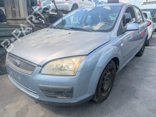 Used Parts FORD FOCUS II (DA_, HCP, DP) 1.6 4962076