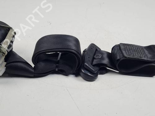 Rear left seatbelt LAND ROVER RANGE ROVER SPORT I (L320) 3.6 D 4x4 | BP29444315I29 