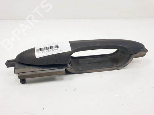 Used Rear left exterior door handle FORD FOCUS I Turnier (DNW) 1.8 TDCi (100 hp) 13512431