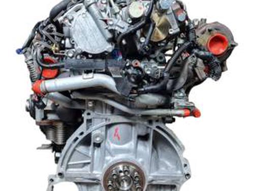 Motor CITROËN C4 AIRCROSS 1.8 HDi 150 | BP30335353M1