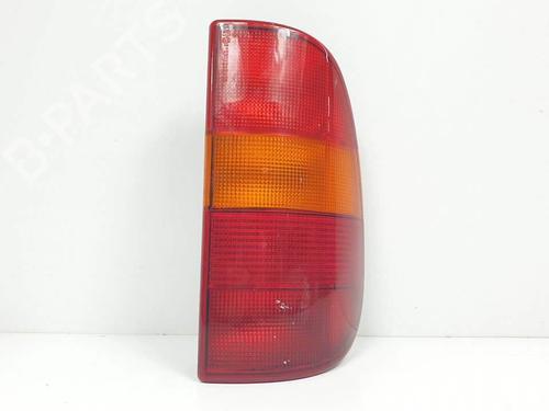 Used Left taillight Left taillight 19410474 19410474