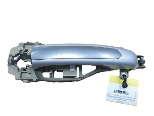 Used Front right exterior door handle Front right exterior door handle 37533294 37533294