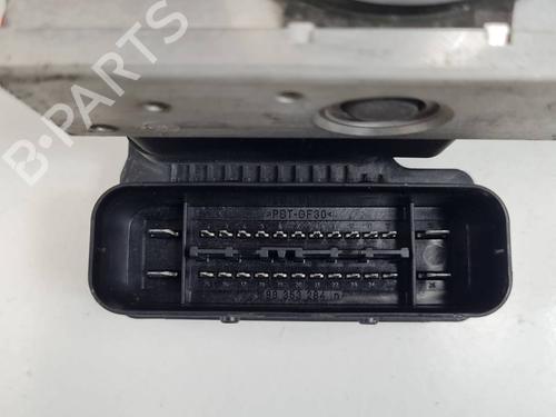 ABS pump PEUGEOT 206 SW (2E/K) 1.4 | BP38433507M43 - Image 4