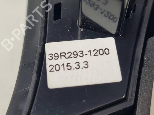Steering wheel controls HYUNDAI i40 I (VF) 1.7 CRDI | BP29321983E15 - Image 3