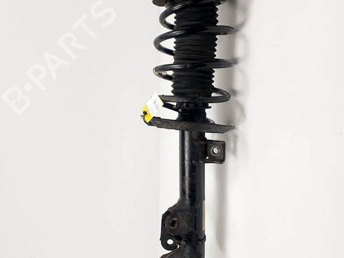 Used Left front shock absorber Left front shock absorber MERCEDES-BENZ E-CLASS (W212) E 250 CDI / BlueTEC (212.003, 212.004) (204 hp) 17769144 17769144