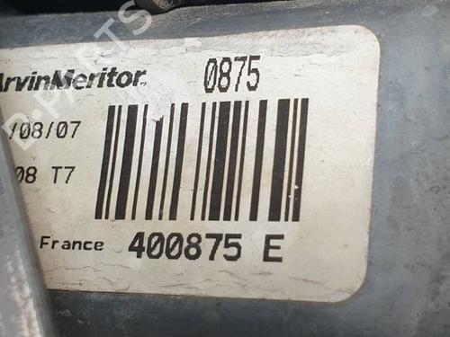 Rudehejsemekanisme Højre foran RENAULT MEGANE II Coupé-Cabriolet (EM0/1_) 1.6 16V | BP29875221C23