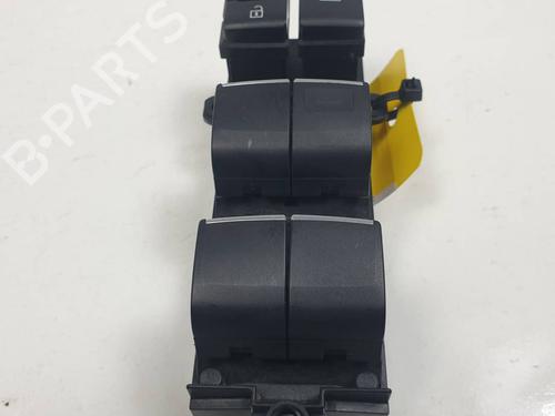 Used Left front window switch Left front window switch TOYOTA RAV 4 V (_A5_, _H5_) 2.5 Hybrid (AXAH52) (218 hp) 34517451 34517451