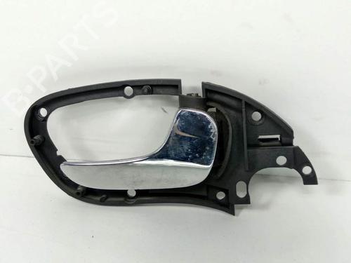 Used Rear right interior door handle Rear right interior door handle SEAT TOLEDO II (1M2) 1.9 TDI (110 hp) 8150159 8150159