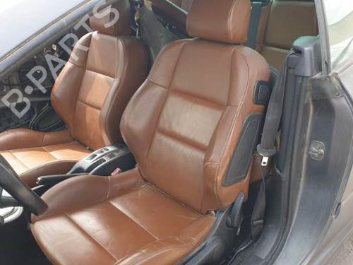 Rear left seatbelt PEUGEOT 307 CC (3B) 2.0 16V | BP15005385I29 
