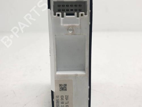 Right front window switch MAZDA CX-5 (KE, GH) 2.2 D AWD (KE2AW) | BP34512525I26 - Image 3