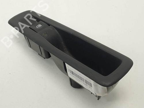 Used Right rear window switch Right rear window switch 25145676 25145676