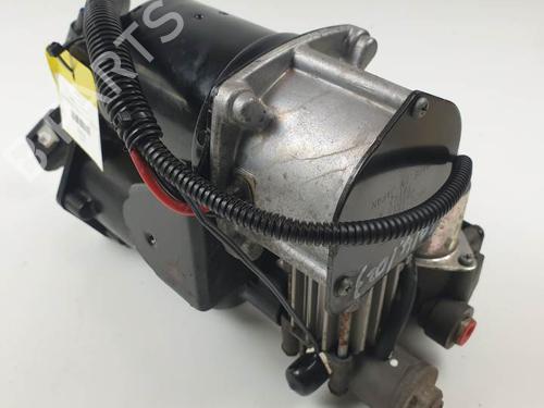Suspension compressor LAND ROVER RANGE ROVER SPORT I (L320) 2.7 D 4x4 | BP29246505M103 