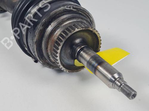 Left front driveshaft SSANGYONG KYRON 2.0 Xdi | BP34514065M38 - Image 2