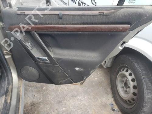 Oliekøler OPEL VECTRA C (Z02) 2.2 DTI 16V (F69) | BP13956930M33 